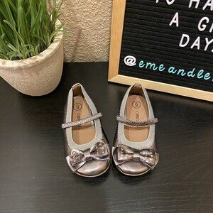 Cherokee Toddler Dress‎ Shoes